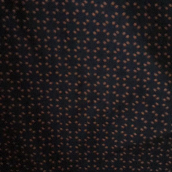 NWT Goodfellow Men’s button Down - Picture 3 of 5